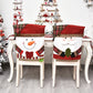 🎅Early Xmas Sales-50% OFF 🎅Christmas Themed Chair Cover✨Make your Home The Coziest Place this Christmas🎄