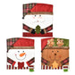 🎅Early Xmas Sales-50% OFF 🎅Christmas Themed Chair Cover✨Make your Home The Coziest Place this Christmas🎄