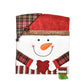 🎅Early Xmas Sales-50% OFF 🎅Christmas Themed Chair Cover✨Make your Home The Coziest Place this Christmas🎄