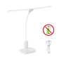 Eye-Caring LED Desk Lamp with Adjustable Brightness