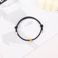 Tungsten Carbide Compact Glass-Breaking Survival Wristband