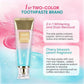💖Niacinamide toothpaste for radiantly white teeth🦷Pearly white teeth🦷The new secret weapon for your smile!