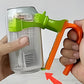 Soda Can Lids & Holders