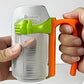 Soda Can Lids & Holders