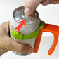Soda Can Lids & Holders