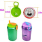Soda Can Lids & Holders