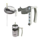 Soda Can Lids & Holders