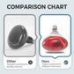 Specialized Heat Lamp Bulbs for Livestock