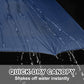 🔥 LAST DAY PROMOTION - 50%OFF ☔12-Rib Large Foldable Windproof Umbrella