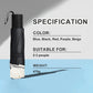 🔥 LAST DAY PROMOTION - 50%OFF ☔12-Rib Large Foldable Windproof Umbrella
