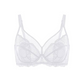 Full Cup Anti-Sagging Bra with Support for Women