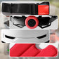 Universal Adjustable HD Sun Visor Motorcycle Helmet