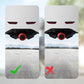 Universal Adjustable HD Sun Visor Motorcycle Helmet