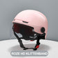 Universal Adjustable HD Sun Visor Motorcycle Helmet