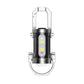 🔥Buy 1 get 1 free🔥Portable Rechargeable Bright Keychain Flashlight