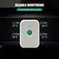Tire Pressure Sensor Reset Tool