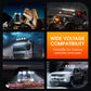 ✅49% off✨4-inch 99W off-road LED light bar --⏳While supplies last