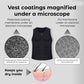 Men's Slimming & Fat Losing Zipper Vest