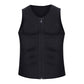 Men's Slimming & Fat Losing Zipper Vest
