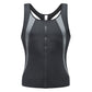 Men's Slimming & Fat Losing Zipper Vest