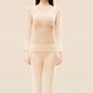 Thermal Underwear Set for Women