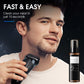 💥 BUY 2 GET 1 FREE! 🔥 Fast Deep Razor Cleaning Spray – Essential for All Men in 2026 🎁✨