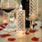 🔥Last Day 49% OFF🎁Set of 4 LED Crystal Candle Lights