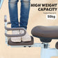 Front Mount Foldable Child Seat
