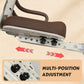Front Mount Foldable Child Seat