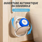 Disposable toilet brush with replaceable head success
