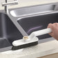 🔥Buy 1 Get 1 Free🎁3-In-1 Multi-Function Rotating Crevice Cleaning Brush
