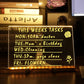 🎁The perfect gift for them🎁LED Note Board with Colors🎨
