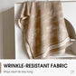Artistic Patterned Warm Scarf