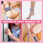 🔥Hot Sales🔥DIY Hand Rope Braid Set