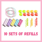 🔥Hot Sales🔥DIY Hand Rope Braid Set