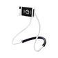 Adjustable Neck Phone Holder Stand