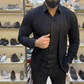 💥Limited-time offer, while stocks last💥Men's Mock Two-Piece Shirt