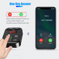 Car FM Bluetooth Transmitter