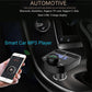 Car FM Bluetooth Transmitter