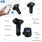 Car FM Bluetooth Transmitter