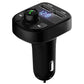 Car FM Bluetooth Transmitter