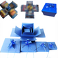 ⏰Christmas Limited Sale 70% OFF!!🎄50K+ SOLD! 🎁✨Surprise Explosion Gift Box Kit