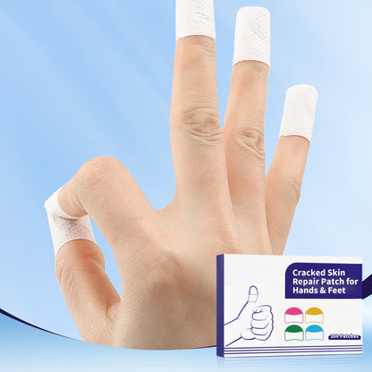 Cracked Skin Repair Patch For Hands & Feet (50% OFF)