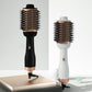 One-Step Hot Air Hair Dryer Brush