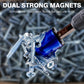 🛠️Final 3 hours Buy 1 Get 1 Free!! 🛠️ 3-in-1 Screwdriver Head Magnetic Ring
