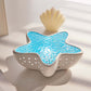 Starfish Ocean Wave Projector Light