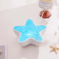 🌊🌟Starfish Ocean Wave Projector Light🎁
