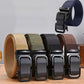 Buy 1 get 1 Free 🔥Men's Heavy-Duty Tactical Nylon Belt