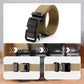 Buy 1 get 1 Free 🔥Men's Heavy-Duty Tactical Nylon Belt