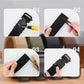 Buy 1 get 1 Free 🔥Men's Heavy-Duty Tactical Nylon Belt